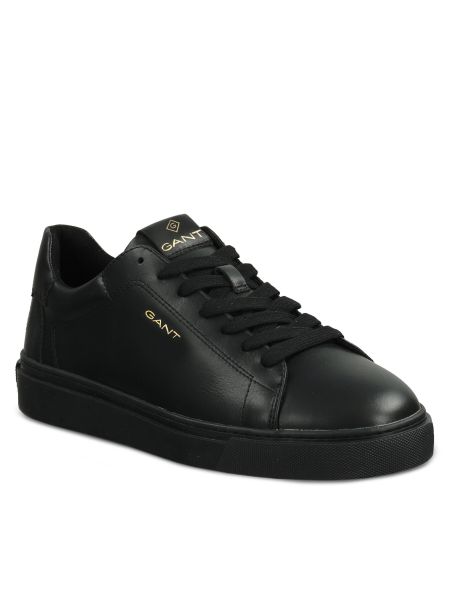 Черные туфли Gant