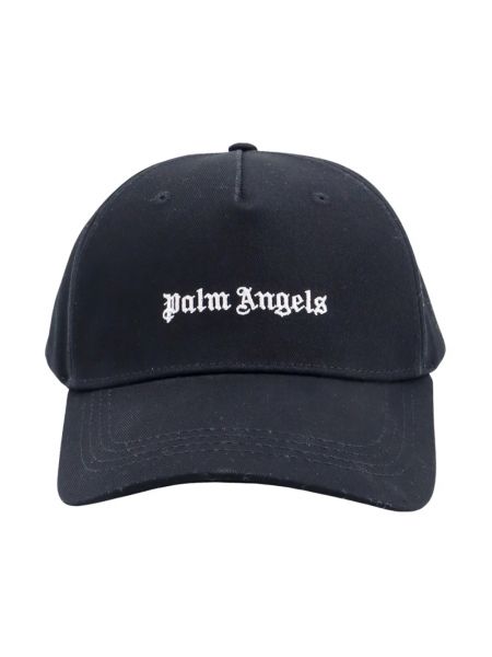 Streetwear cap Palm Angels schwarz