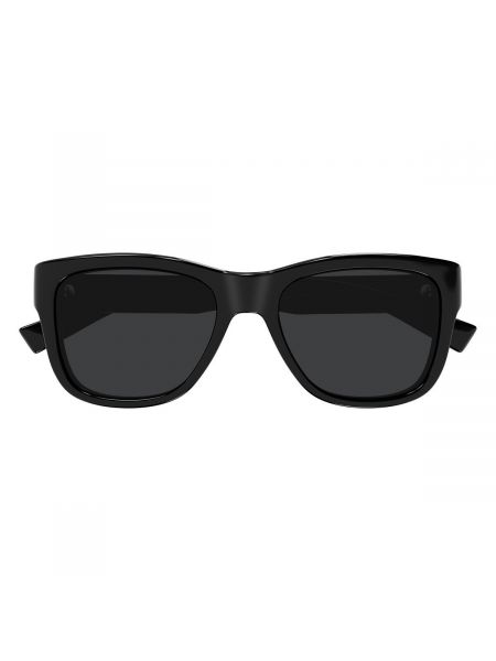 Napszemüveg Yves Saint Laurent fekete