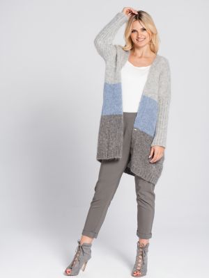 Cardigan Look Made With Love