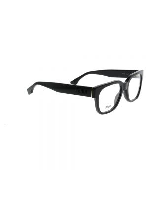 Okulary Fendi czarne