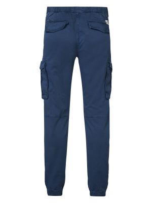 Pantaloni cu buzunare Petrol Industries albastru