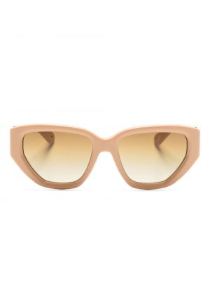 Sončna očala Chloé Eyewear rjava