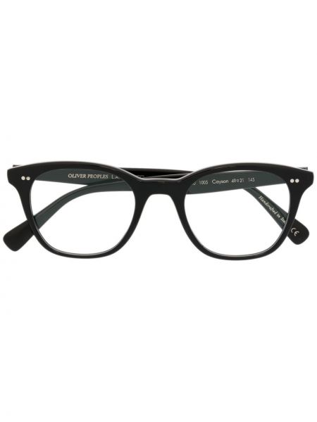 Очила Oliver Peoples черно