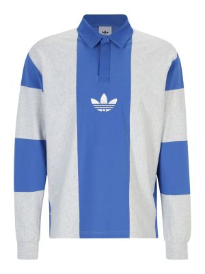 Μελανζέ μπλούζα Adidas Originals