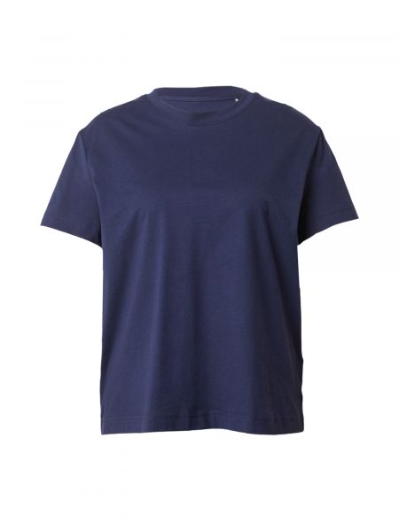 T-shirt Esprit bleu
