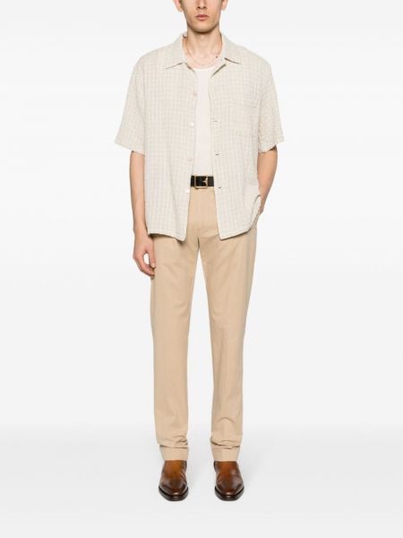 Pantalon chino Polo Ralph Lauren beige