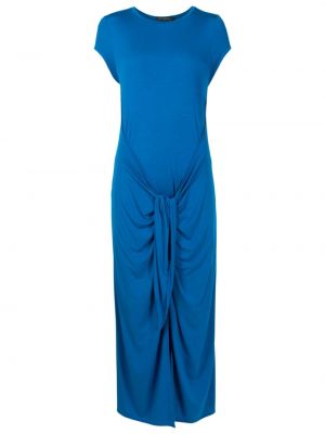 Šaty Lenny Niemeyer modrá