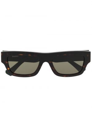 Glasögon Gucci Eyewear brun