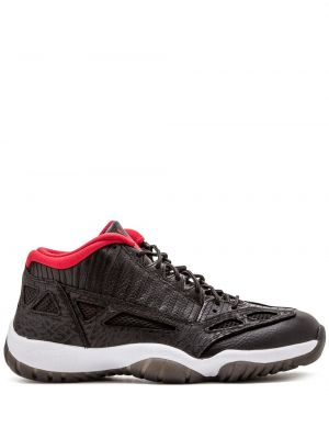 Retro sneakers Jordan 11 Retro svart