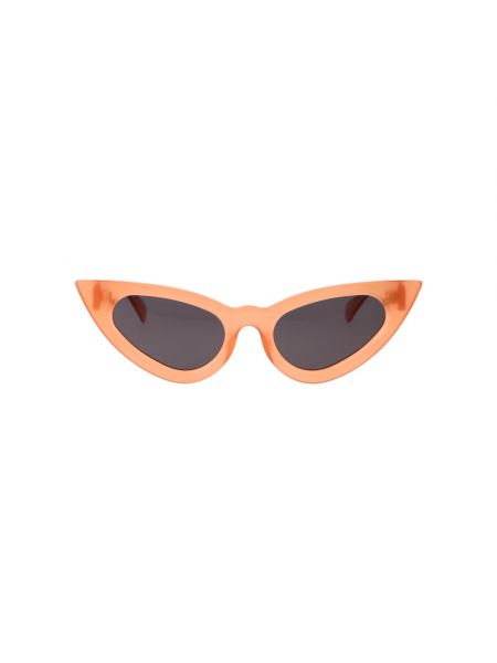 Gafas de sol elegantes Kuboraum naranja