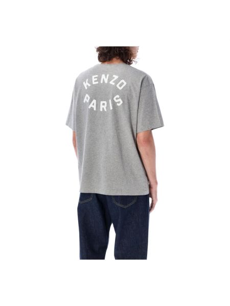 Camisa oversized Kenzo