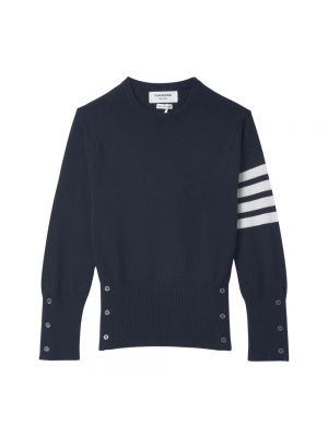 Sweter Thom Browne - Niebieski