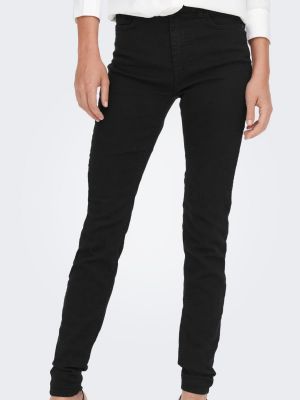 Jeans skinny Jdy noir