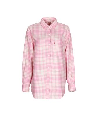 Bluza Levi's® ružičasta