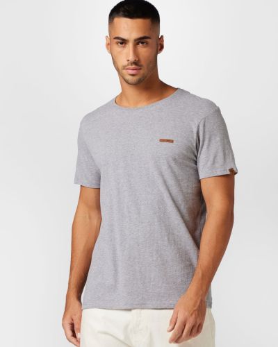 T-shirt Ragwear gris