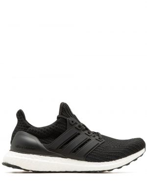 Sneakerși Adidas UltraBoost negru