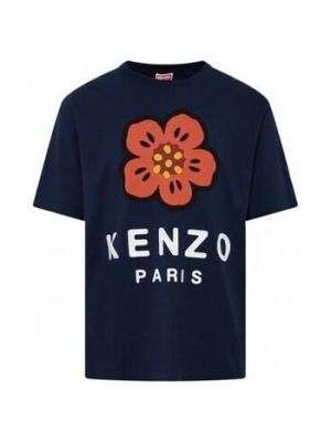 Koszulka polo klasyczne Kenzo