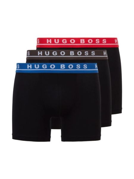 Majtki Hugo Boss czarne