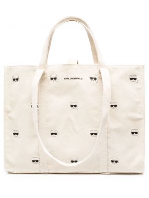 Shoppingbag Karl Lagerfeld