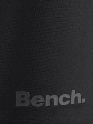 Shorts Bench noir