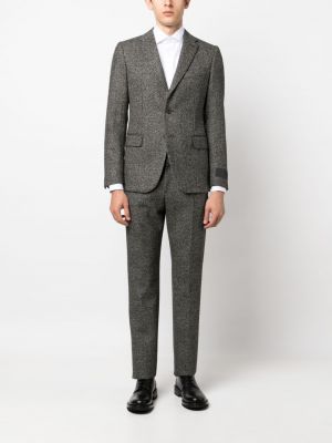 Tweed anzug Valentino Garavani