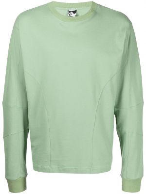 Marškiniai Gr10k žalia