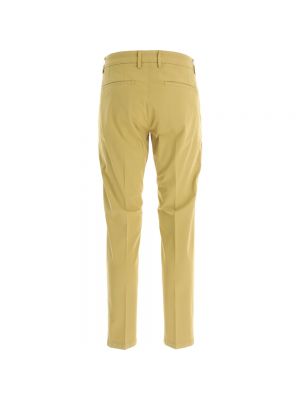 Pantalones chinos Siviglia beige