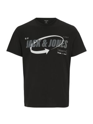 T-shirt Jack & Jones Plus