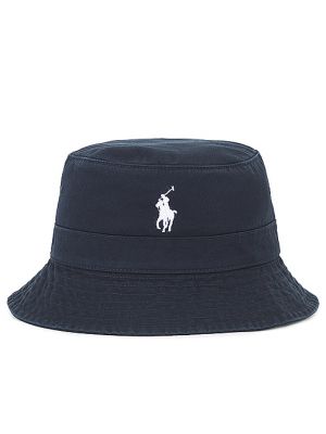 Chapeau Polo Ralph Lauren noir