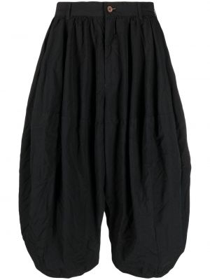 Pantaloni Comme Des Garçons nero