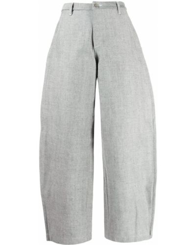 Pantaloni Paris Georgia - Negru