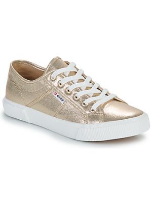 Sneakers Only Shoes oro