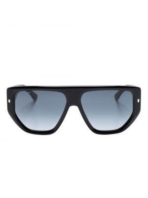 Слънчеви очила с градиентным принтом Dsquared2 Eyewear