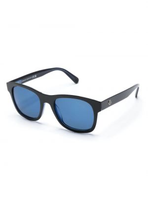 Sluneční brýle Moncler Eyewear modré
