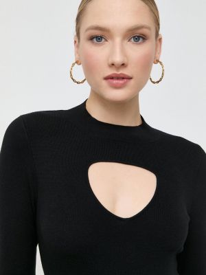 Пуловер Morgan черно