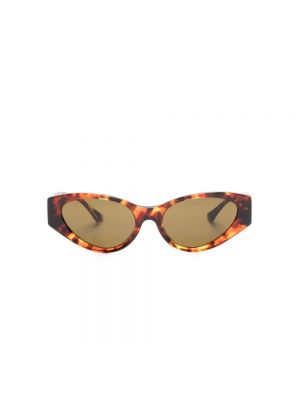 Gafas de sol Versace marrón
