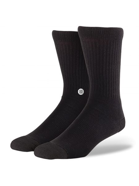 Ponožky Stance čierna