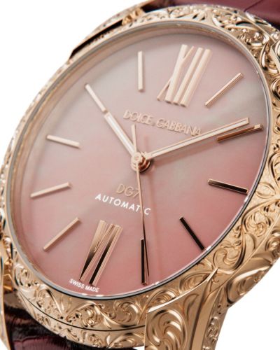 Laikrodžiai Dolce & Gabbana