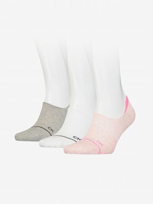 Чорапи за жартиери Calvin Klein