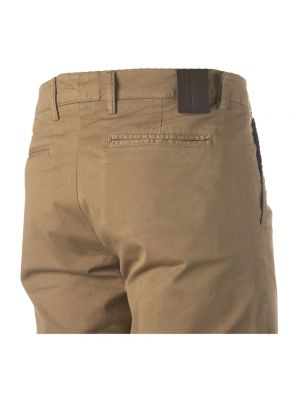 Pantalones chinos Bomboogie marrón