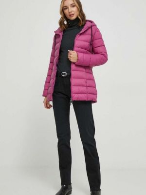 Куртка Sisley розовая
