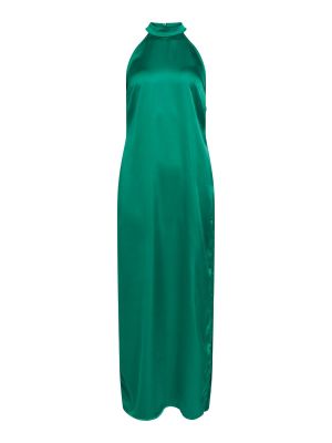 Вечерна рокля .object зелено