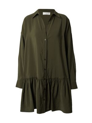 Robe chemise Guido Maria Kretschmer Women vert