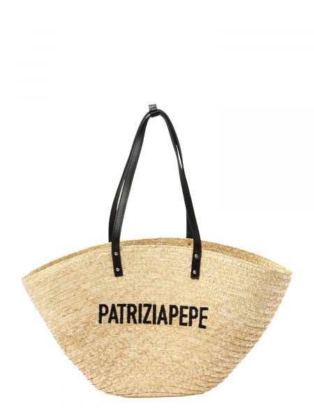 Nakupovalna torba Patrizia Pepe