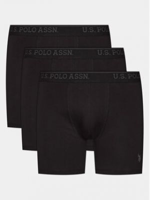 Caleçon U.s. Polo Assn. noir