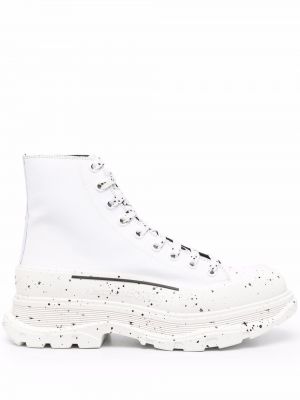 Sneakers Alexander Mcqueen hvit