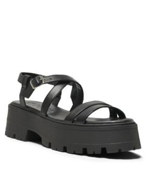 Sandály Only Shoes černé