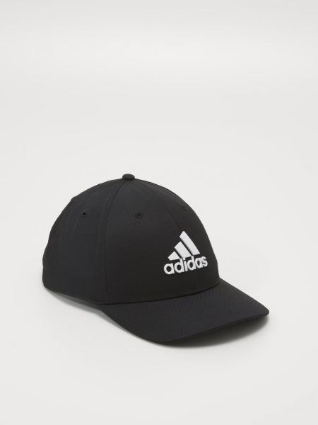 Czapka z daszkiem Adidas Golf czarna