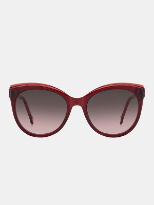 Gafas de sol Carolina Herrera rojo